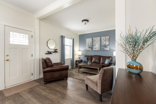 234 Eighth Avenue, New Westminster, BC 