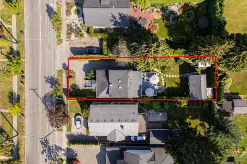234 Eighth Avenue, New Westminster, BC 