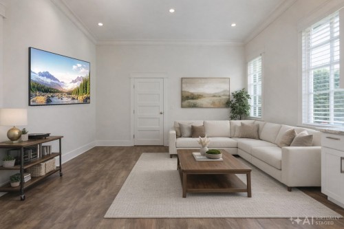 234 Eighth Avenue, New Westminster, BC 