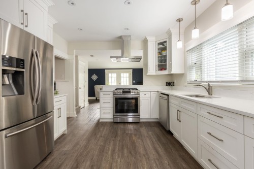 234 Eighth Avenue, New Westminster, BC 