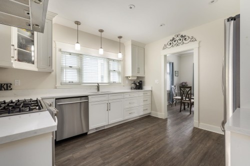 234 Eighth Avenue, New Westminster, BC 