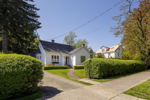 438 Fourth Street, New Westminster, BC 