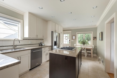 438 Fourth Street, New Westminster, BC 