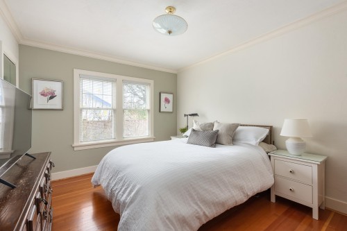 438 Fourth Street, New Westminster, BC 