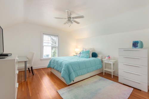 438 Fourth Street, New Westminster, BC 