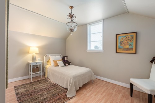 438 Fourth Street, New Westminster, BC 