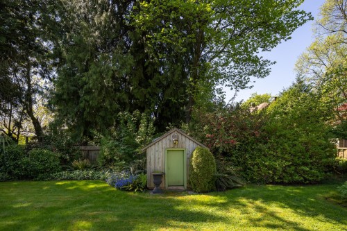 438 Fourth Street, New Westminster, BC 