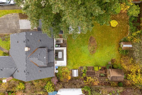 438 Fourth Street, New Westminster, BC 