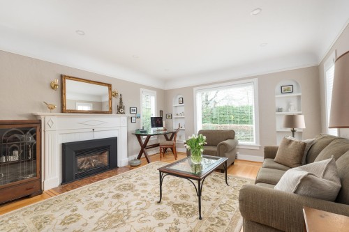 438 Fourth Street, New Westminster, BC 