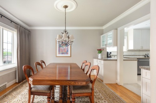 438 Fourth Street, New Westminster, BC 