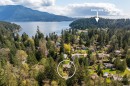 1117 Miller Road, Bowen Island, BC 