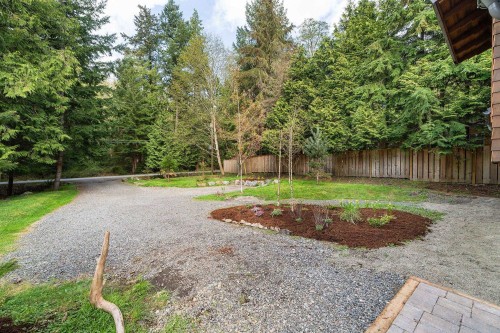 1117 Miller Road, Bowen Island, BC 