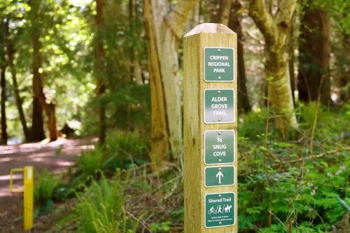 1117 Miller Road, Bowen Island, BC 