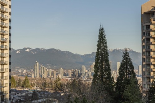 702-4808 Hazel Street, Burnaby, BC 