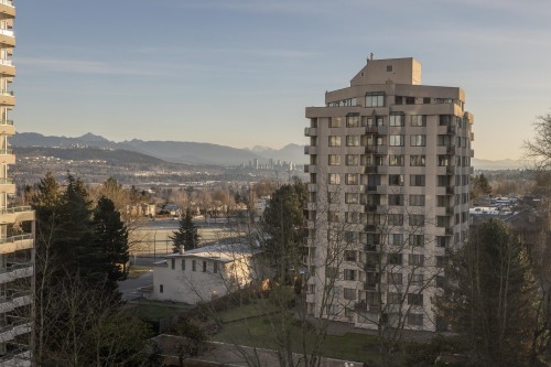 702-4808 Hazel Street, Burnaby, BC 