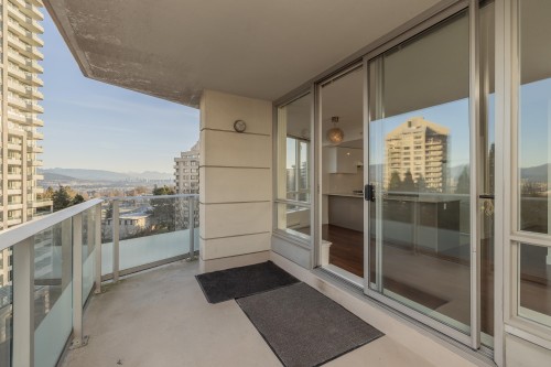 702-4808 Hazel Street, Burnaby, BC 