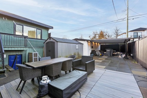 7477 Vivian Drive, Vancouver, BC 