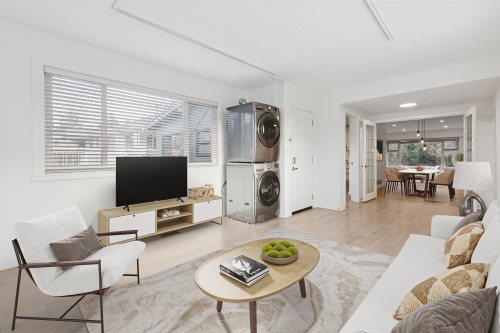 7477 Vivian Drive, Vancouver, BC 