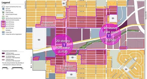 3168 Grandview Highway, Vancouver, BC 