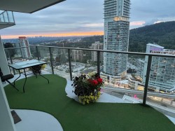 2703-570 Emerson Street  Coquitlam, BC V3J 0G3