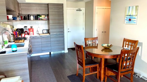 2703-570 Emerson Street, Coquitlam, BC 