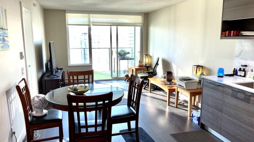 2703-570 Emerson Street, Coquitlam, BC 