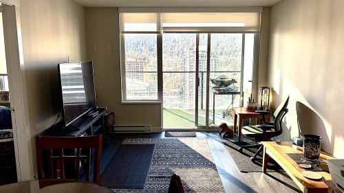 2703-570 Emerson Street, Coquitlam, BC 