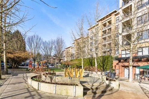 513-315 Knox Street, New Westminster, BC 