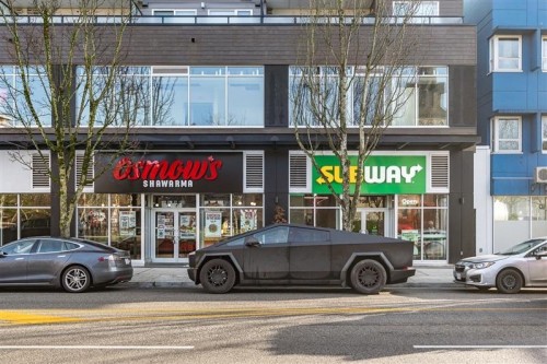 513-315 Knox Street, New Westminster, BC 