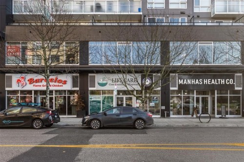 513-315 Knox Street, New Westminster, BC 