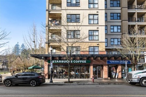 513-315 Knox Street, New Westminster, BC 