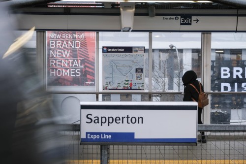 513-315 Knox Street, New Westminster, BC 