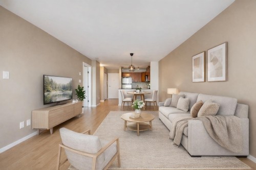 513-315 Knox Street, New Westminster, BC 