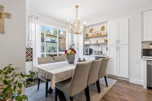 59-1125 Kensal Place, Coquitlam, BC 