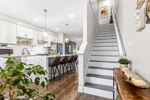 59-1125 Kensal Place, Coquitlam, BC 