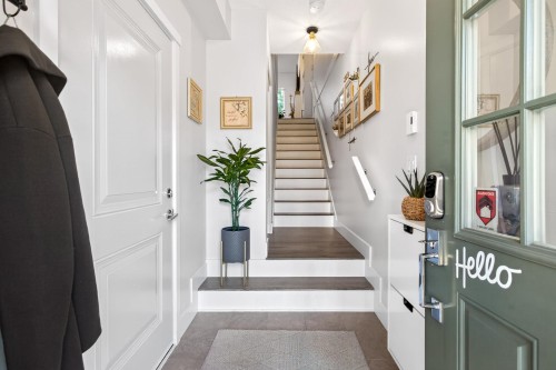 59-1125 Kensal Place, Coquitlam, BC 