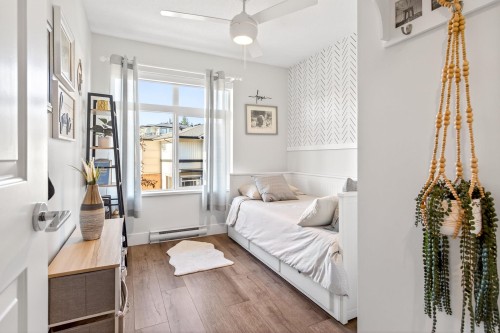 59-1125 Kensal Place, Coquitlam, BC 