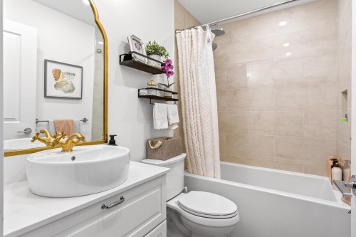 59-1125 Kensal Place, Coquitlam, BC 