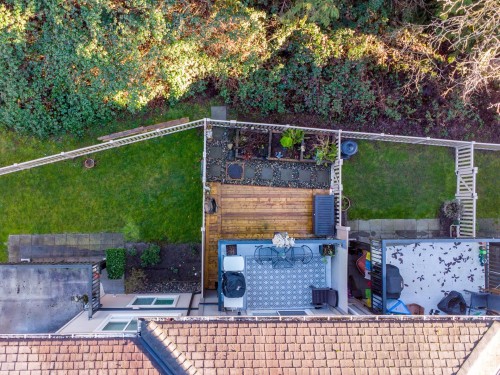 59-1125 Kensal Place, Coquitlam, BC 