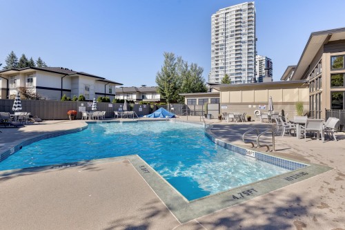 59-1125 Kensal Place, Coquitlam, BC 
