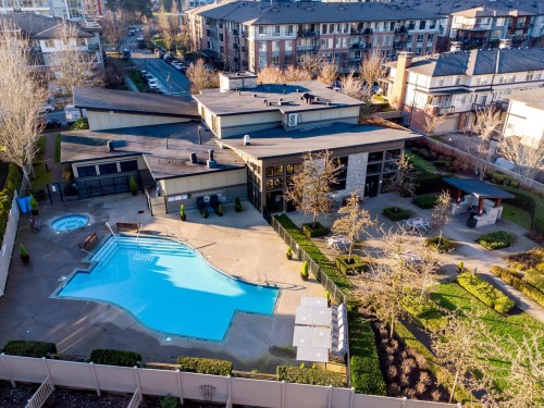 59-1125 Kensal Place, Coquitlam, BC 