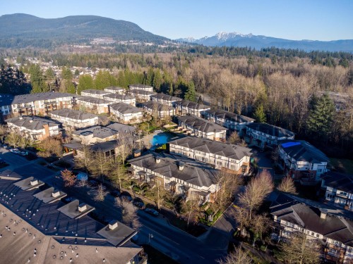 59-1125 Kensal Place, Coquitlam, BC 