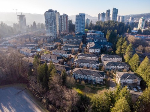 59-1125 Kensal Place, Coquitlam, BC 