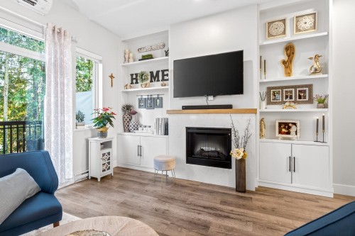 59-1125 Kensal Place, Coquitlam, BC 