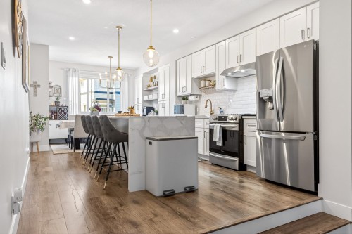 59-1125 Kensal Place, Coquitlam, BC 