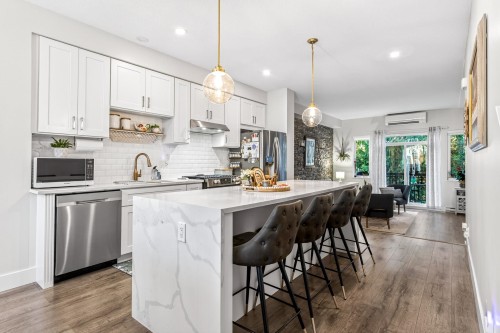 59-1125 Kensal Place, Coquitlam, BC 