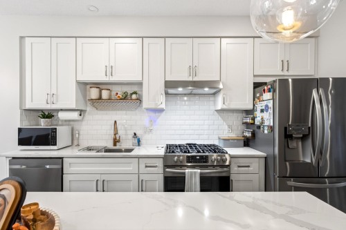 59-1125 Kensal Place, Coquitlam, BC 