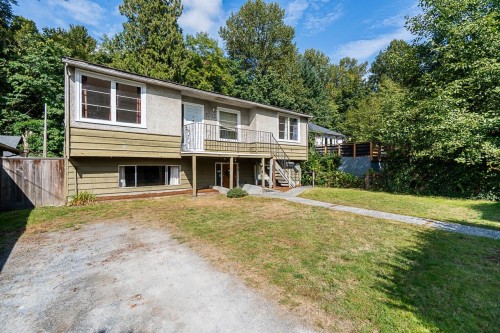 2212 Old Dollarton Road, North Vancouver, BC 