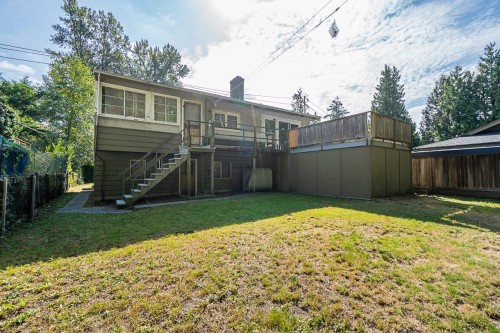 2212 Old Dollarton Road, North Vancouver, BC 