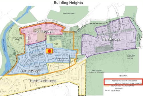 2212 Old Dollarton Road, North Vancouver, BC 